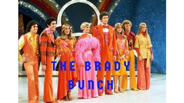 The Brady Bunch as Keep On in Who should sing which song?