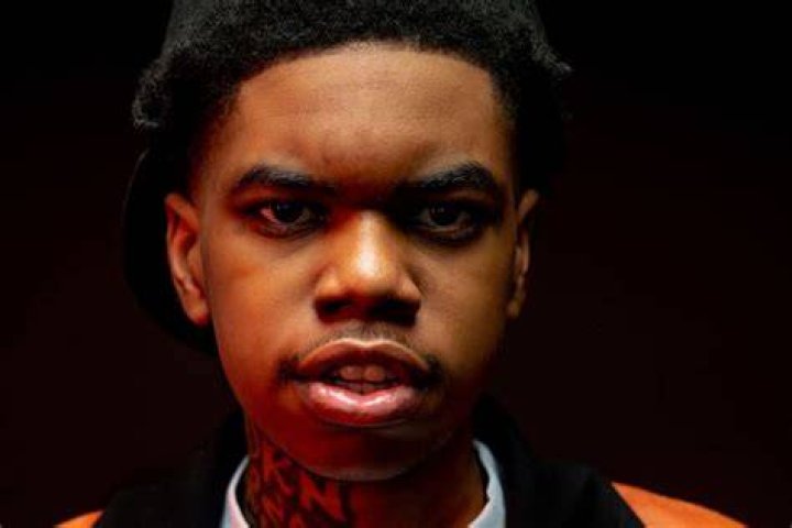 The Break Presents Lil Poppa
