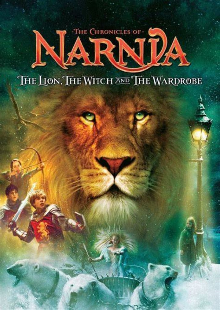 The Chronicles of Narnia (Brazilian Cast)