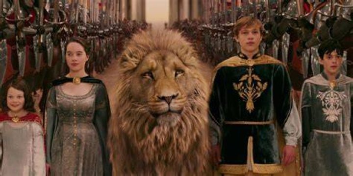 The Chronicles of Narnia (Remake)
