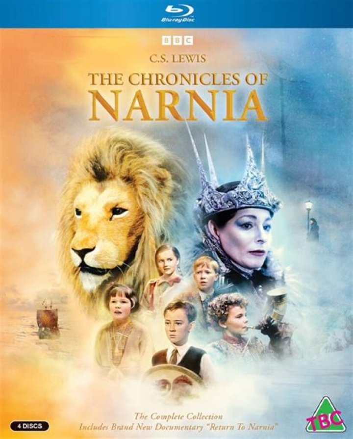 The Chronicles of Narnia Series (2022~)