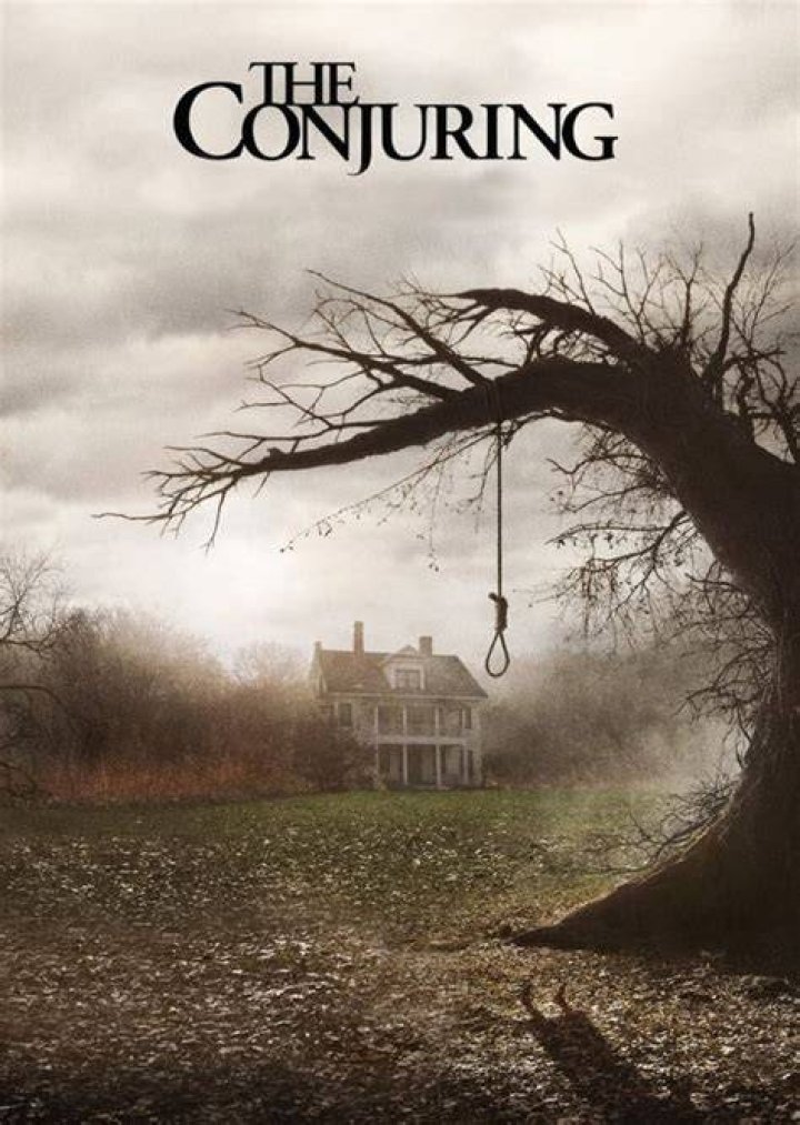 The Conjuring (2003)