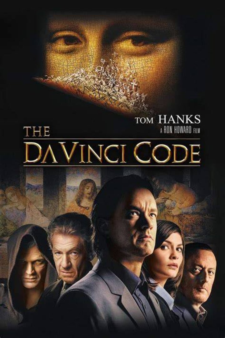 The Da Vinci Code (1986)