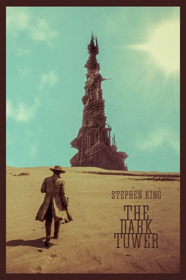 The Dark Tower Saga