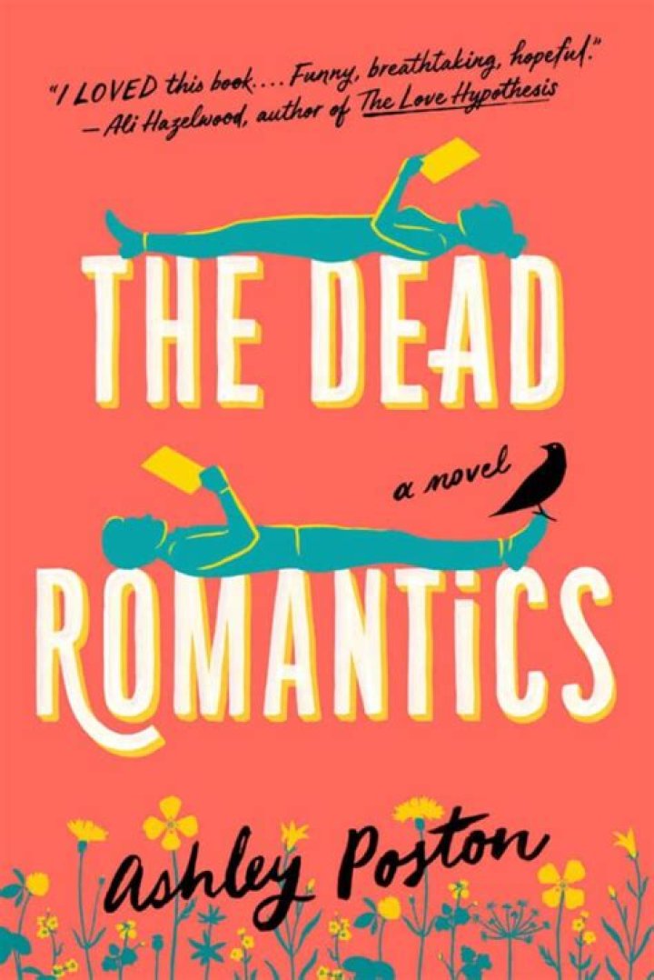 The Dead Romantics 