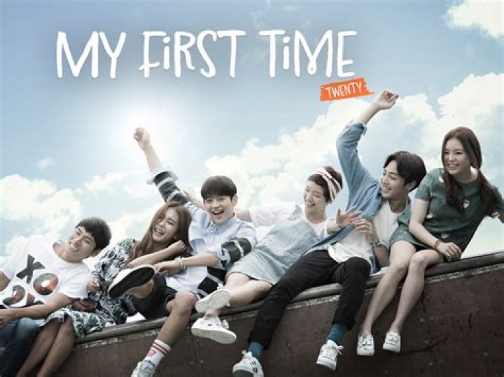 The First Time