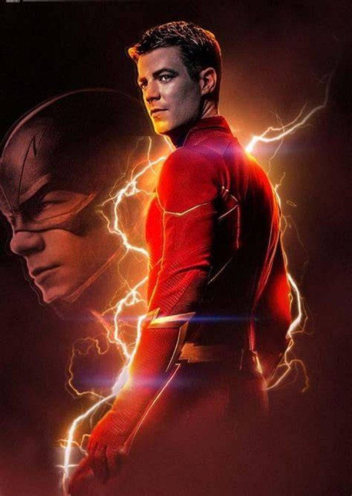 The Flash Fan Casting for My Name is Barry Allen | myCast