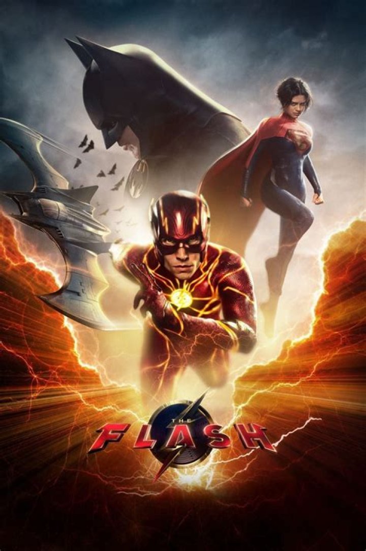 The Flash Movie