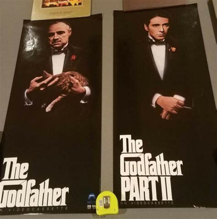 The Godfather (90s)