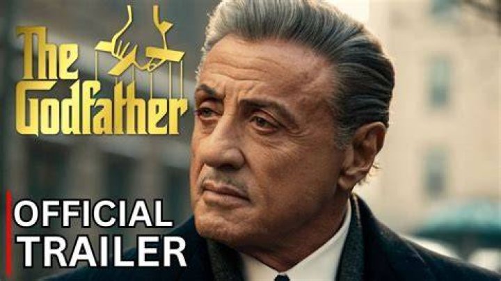 The Godfather remake