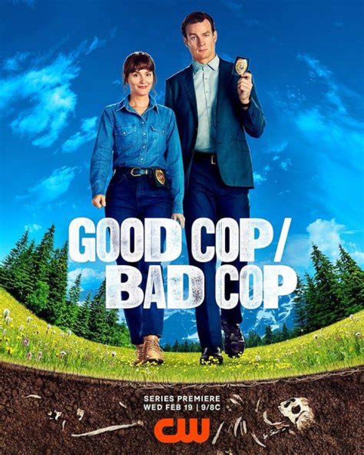 The Good Cop