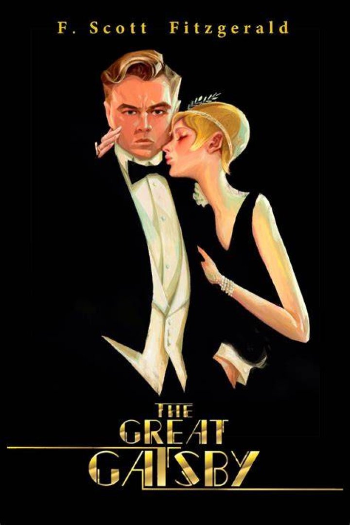 The Great Gatsby (2004)