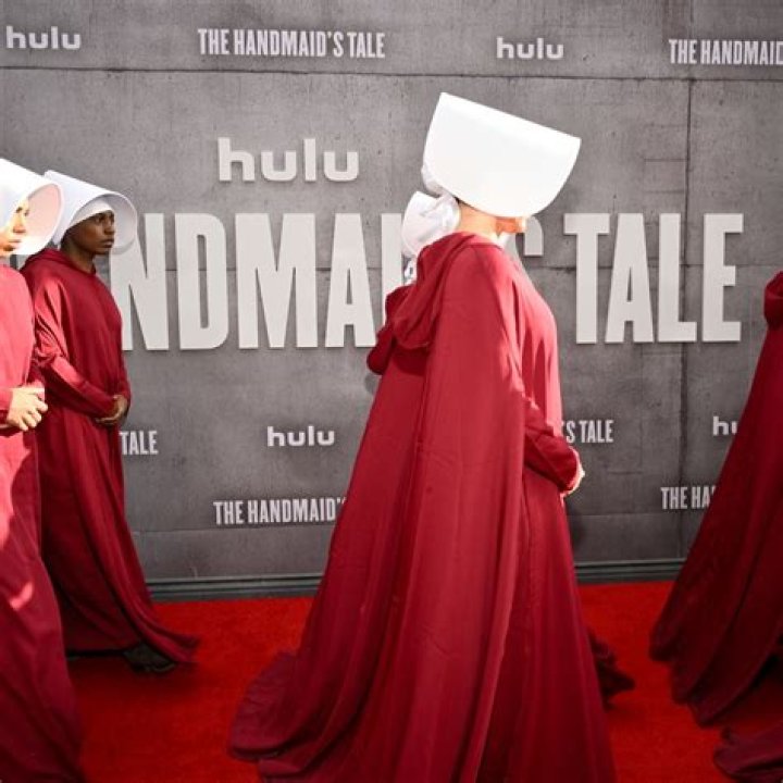 The Handmaid's Tale (2019 Movie)