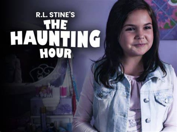 The Haunting Hour: The Series as Sean Giambrone in Things these actors have been in