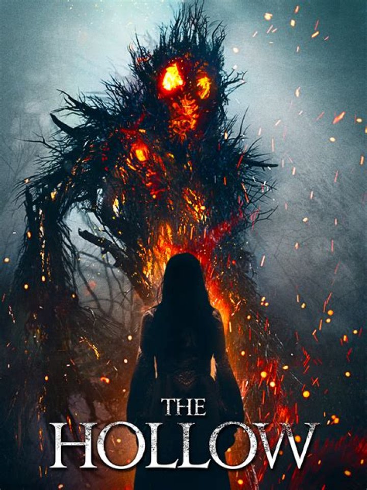 The Hollow (Live-Action)