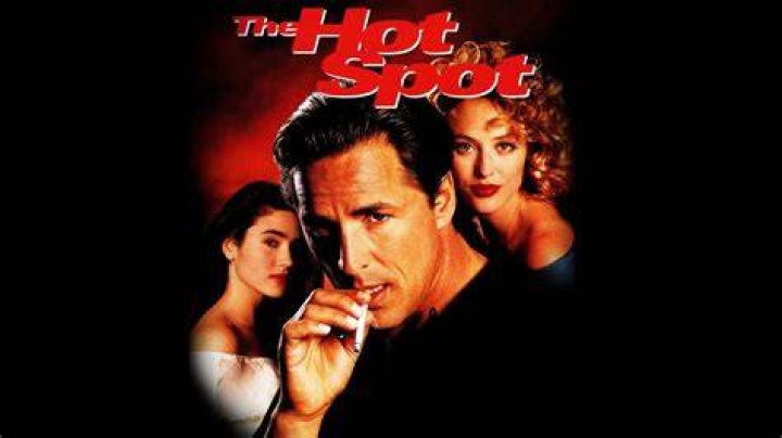 the Hot Spot