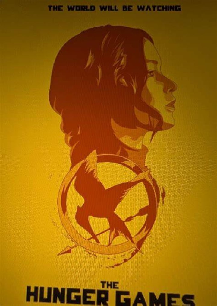 The Hunger Games (1982)