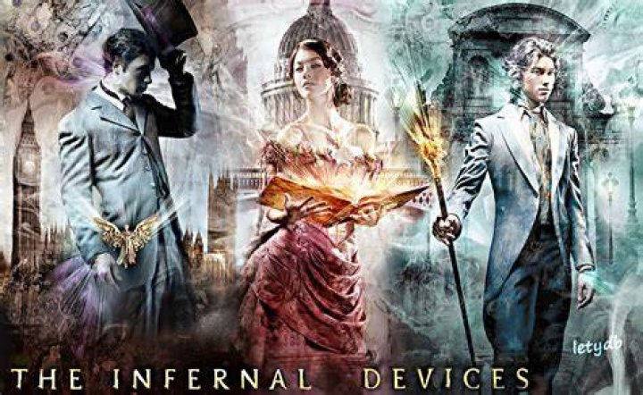 The Infernal Devices