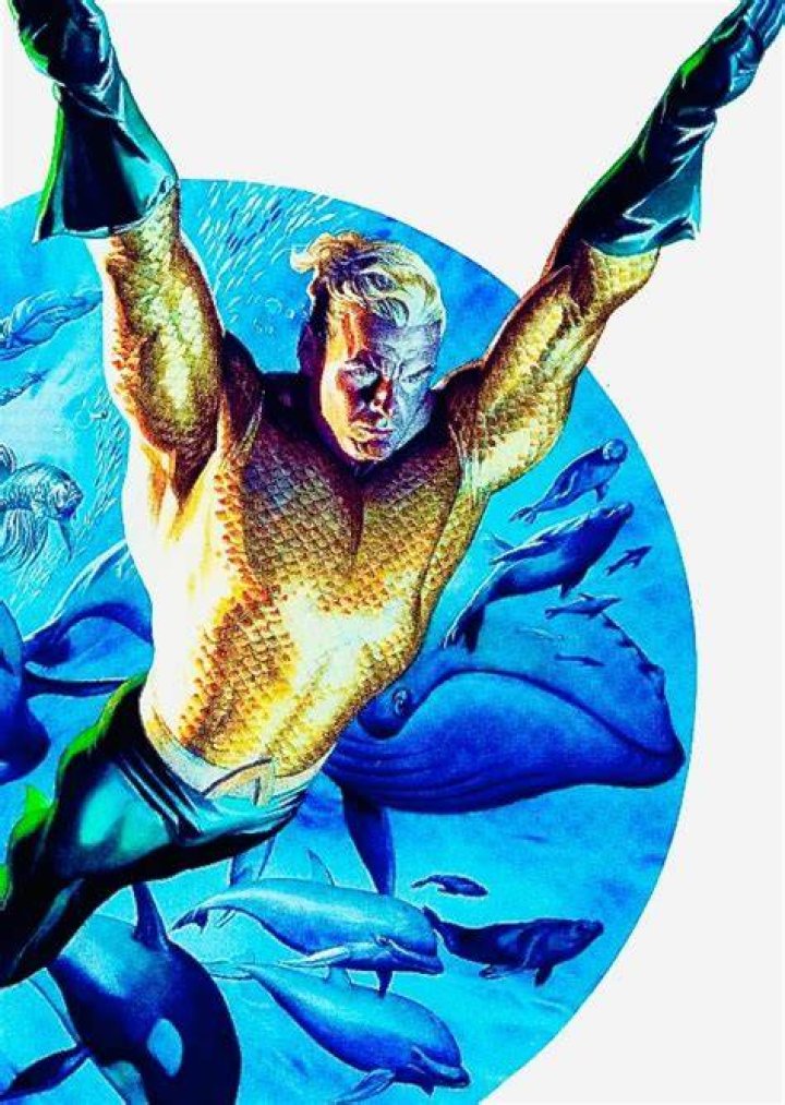 The King of Atlantis (1980) Fan Casting on myCast