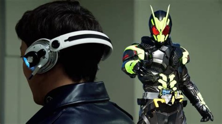 The KR Reiwa The First Generations