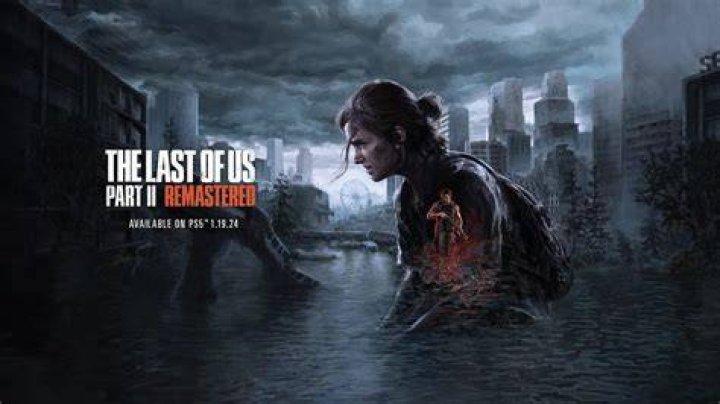 The Last Of Us (Brazilian Cast)