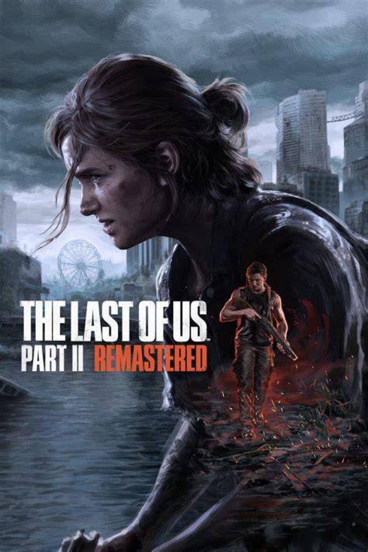 The Last of Us: Part One (2019)