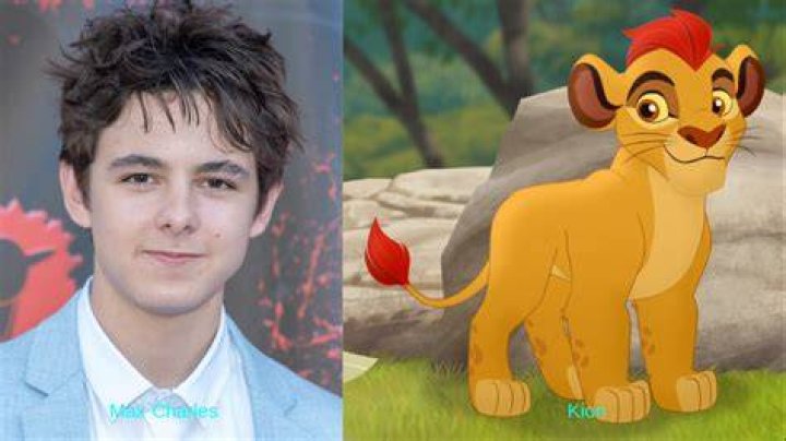 The Lion Guard (Live-Action)