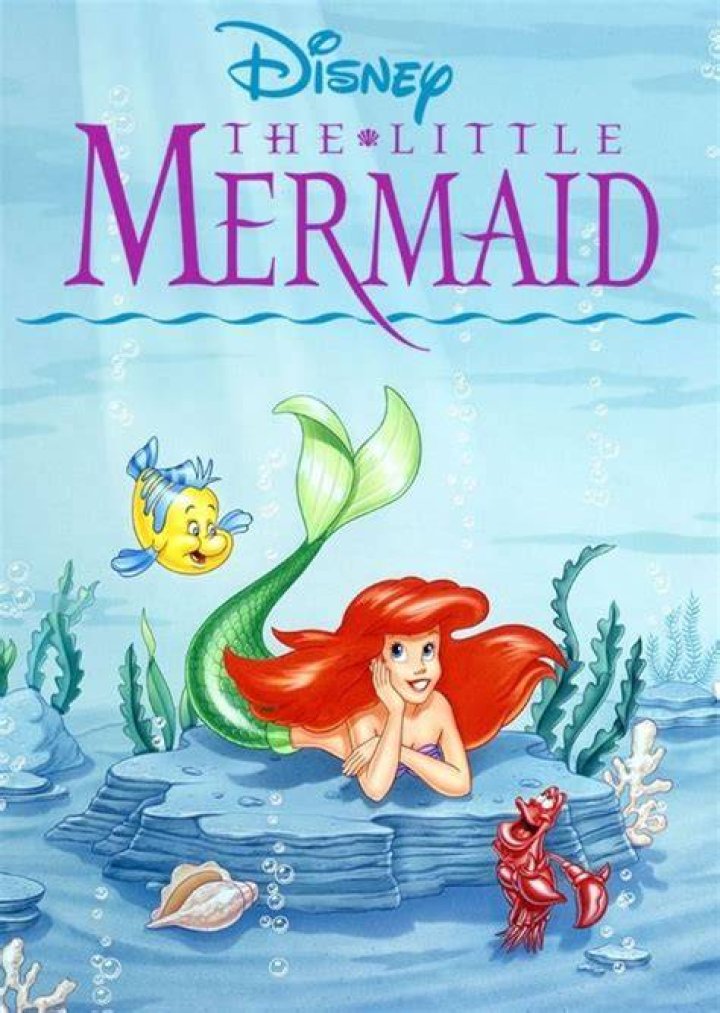 The Little Mermaid 2023 Live Action Rechip Fan Casting on myCast