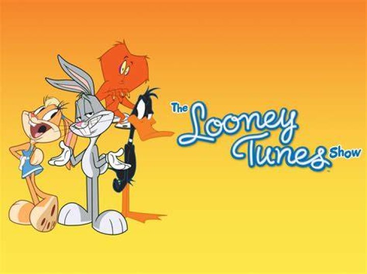The Looney Tunes Show (1961 - 1965)