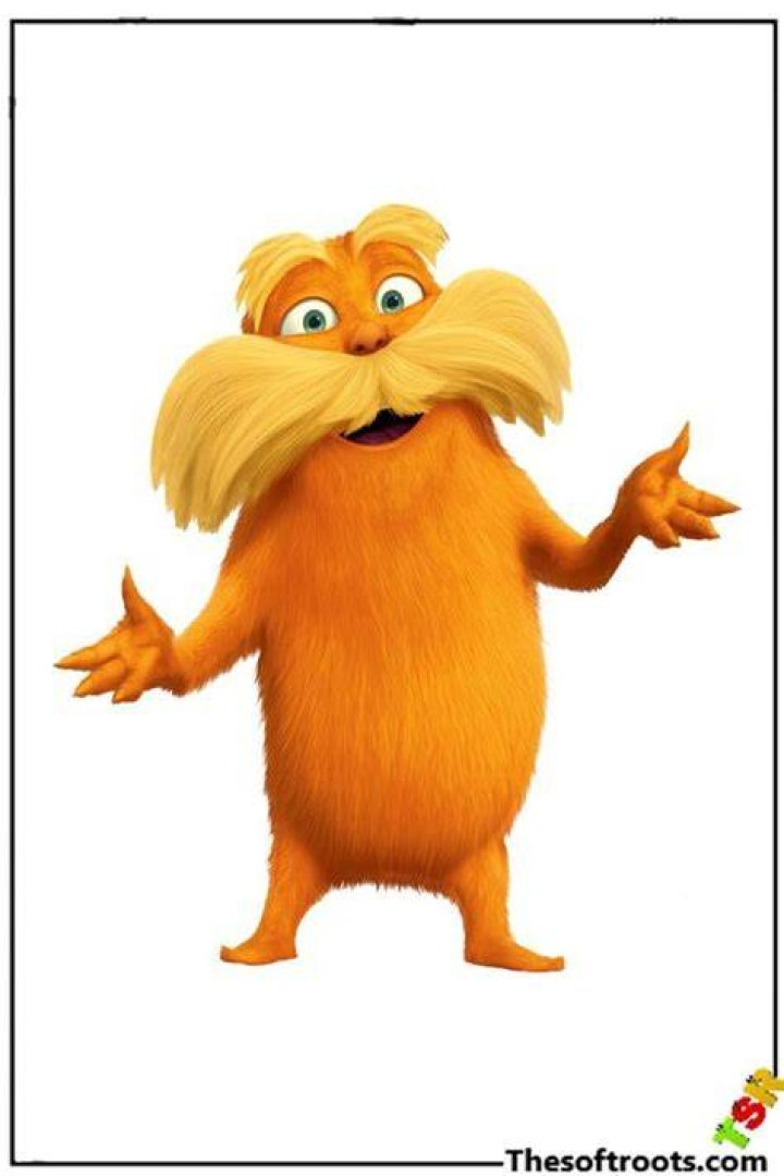 The Lorax