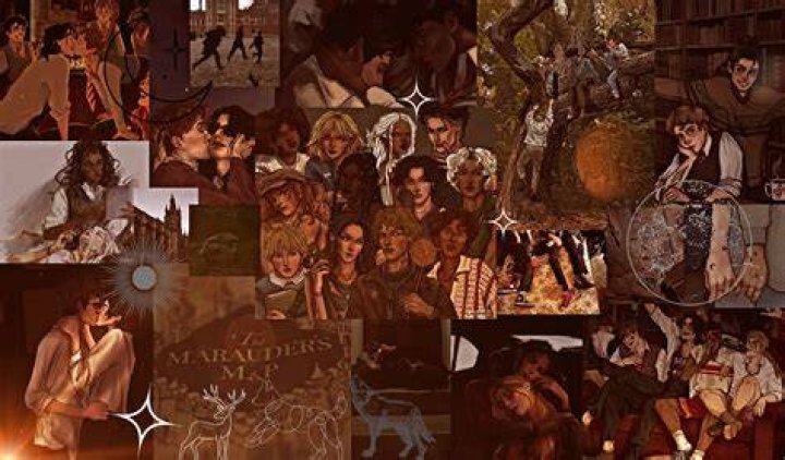 The Marauders