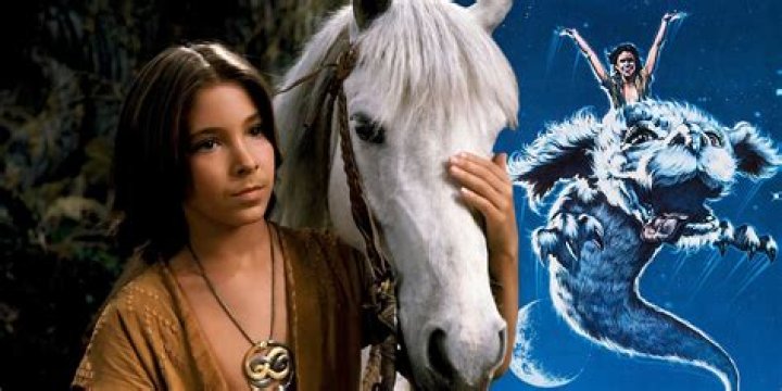 The Neverending Story (Remake)