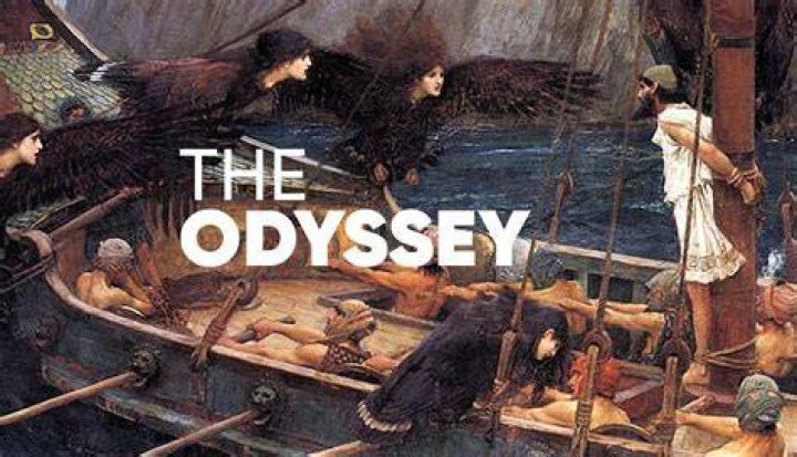 The Odyssey
