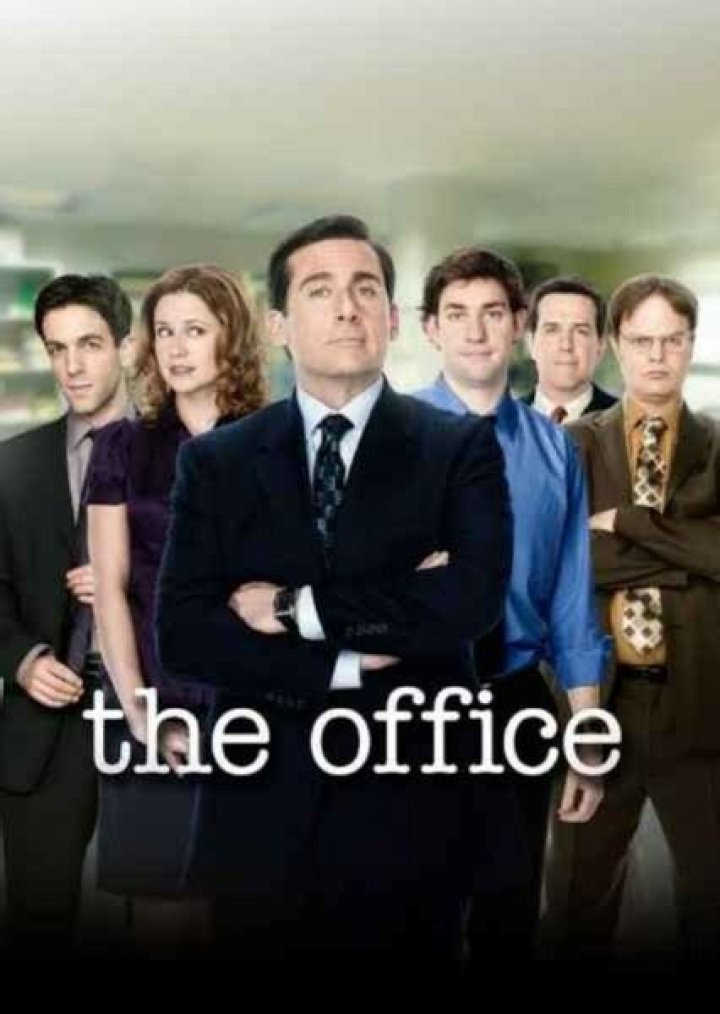 The Office [2015-2023]