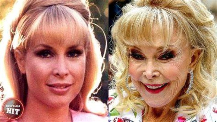 The Oldest Actress: Celebrating A Lifetime In Film And Television
