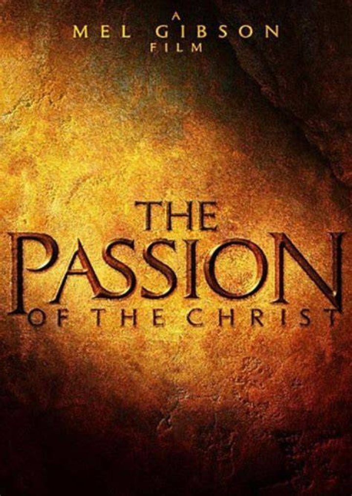 The Passion of the Christ(2004)-Alternate Cast Fan Casting on myCast