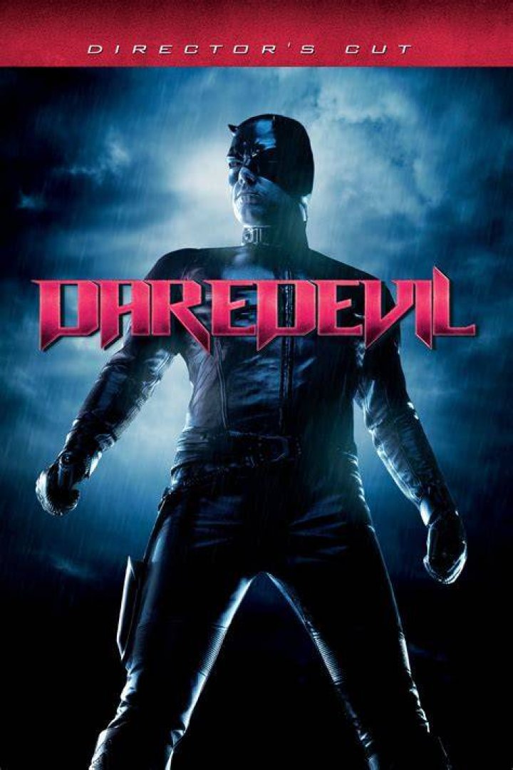 The Perfect Daredevil Movie