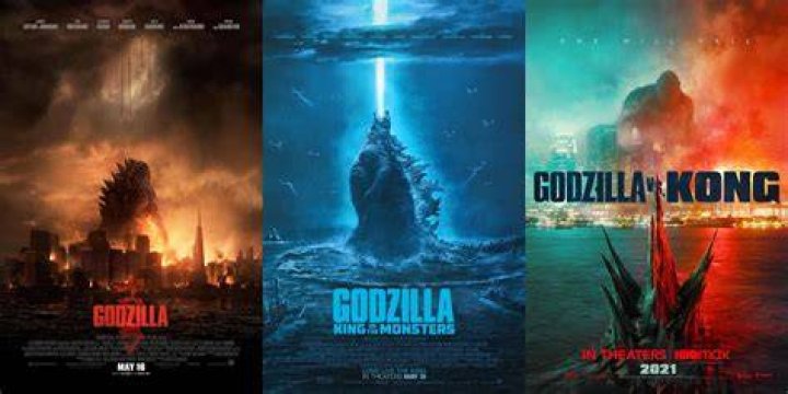 The Perfect Godzilla Movie