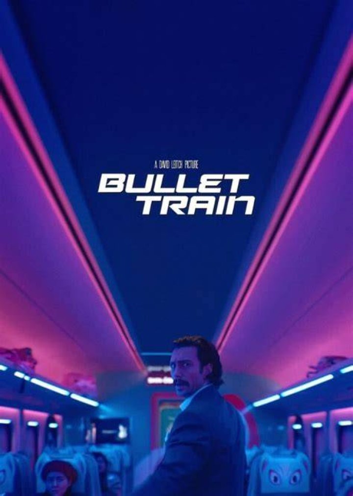 The Prince (Bullet Train) Photo on myCast