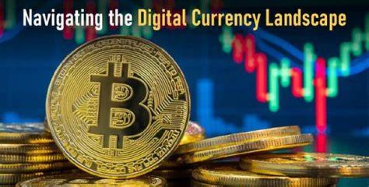 The Rise Of Tnickles: Navigating The World Of Digital Currency