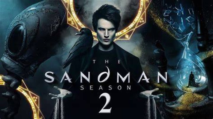 The Sandman Season 2