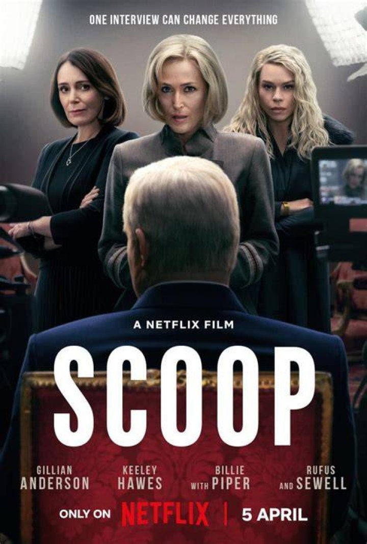The Scoop LA Guestlist