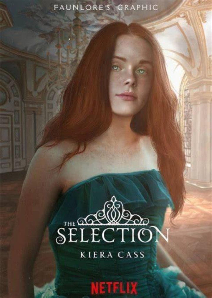 The Selection (2024)
