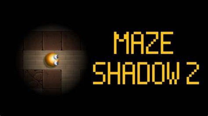 The Shadows Of Maze