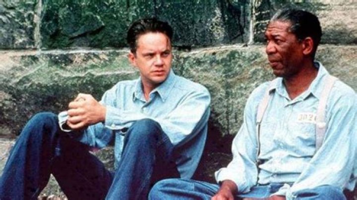The Shawshank Redemption (1984)