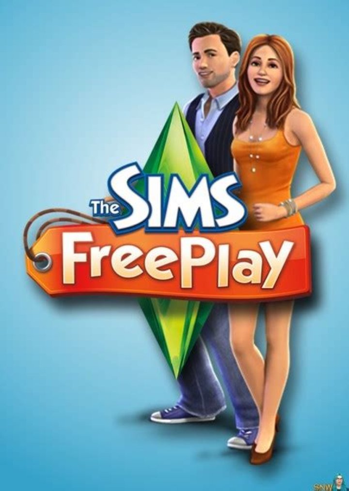 The Sims FreePlay (Original Story)
