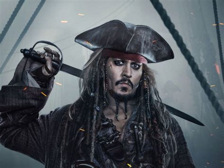 The Tales of Jack Sparrow