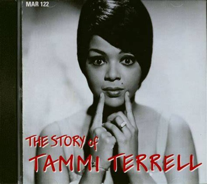 The Tammi Terrell Story