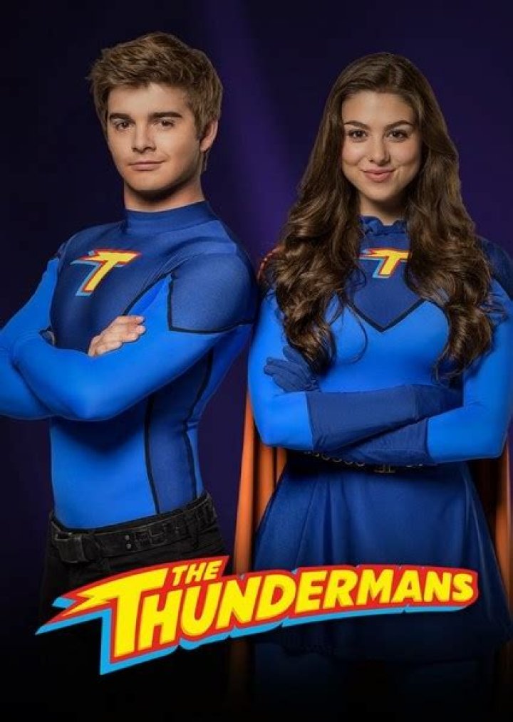 The Thundermans (1990s)