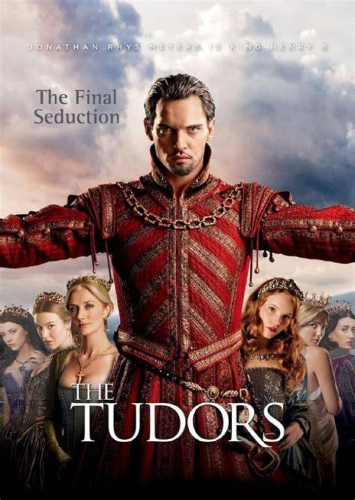 The Tudors Fan Casting on myCast